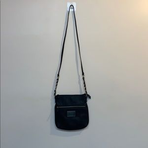 Black Nicole shoulder bag